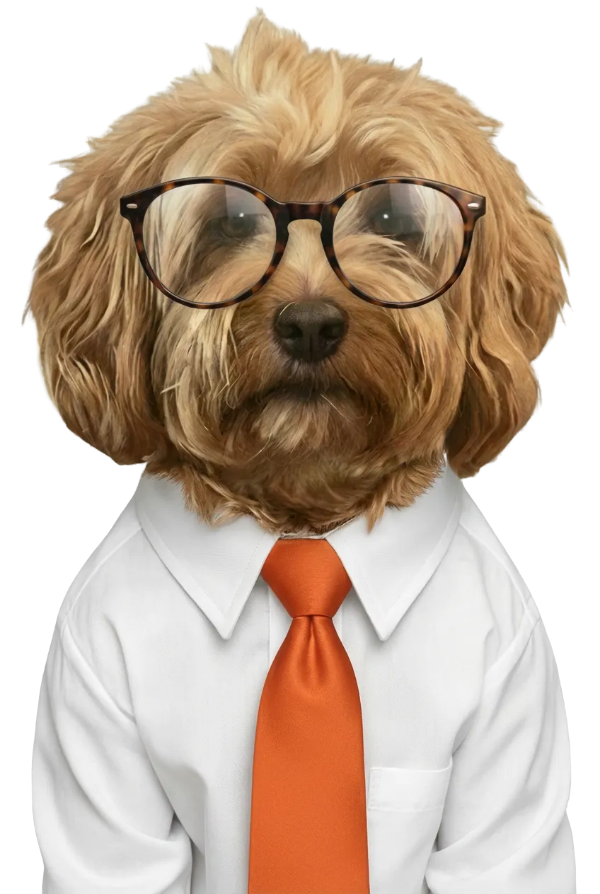 DataMerge mascot