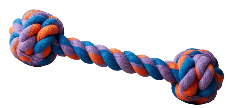Rope toy
